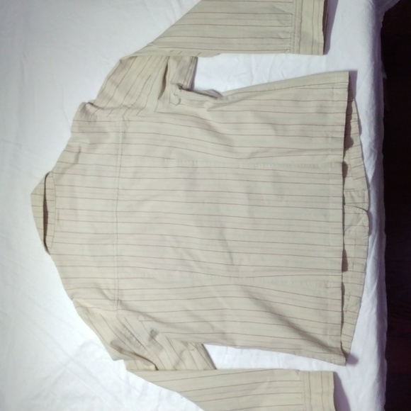 Cleo Petites Denim Jacket - Picture 2 of 4